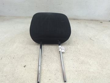 2013 Subaru Legacy Headrest Head Rest Front Driver Passenger Seat Fits OEM Used Auto Parts - Oemusedautoparts1.com