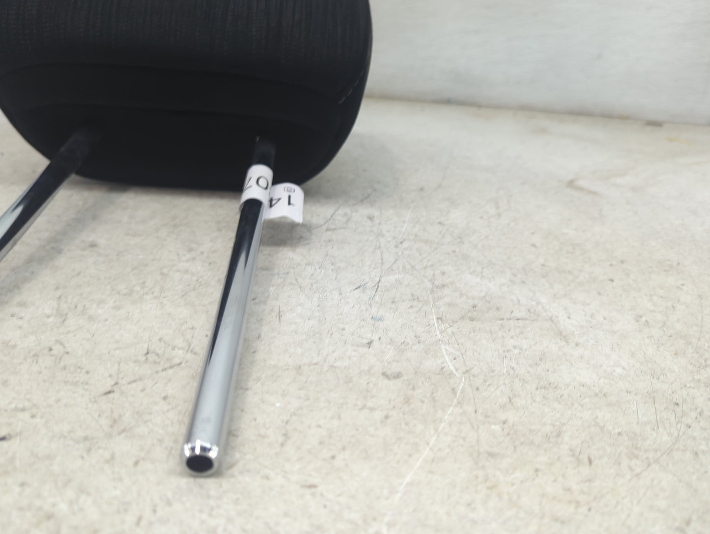 2013 Subaru Legacy Headrest Head Rest Front Driver Passenger Seat Fits OEM Used Auto Parts - Oemusedautoparts1.com