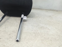 2013 Subaru Legacy Headrest Head Rest Front Driver Passenger Seat Fits OEM Used Auto Parts - Oemusedautoparts1.com