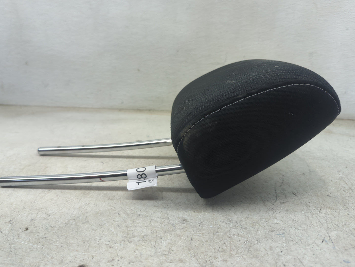 2013 Subaru Legacy Headrest Head Rest Front Driver Passenger Seat Fits OEM Used Auto Parts - Oemusedautoparts1.com