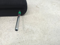 2013 Subaru Legacy Headrest Head Rest Front Driver Seat Black 1480755 - Oemusedautoparts1.com