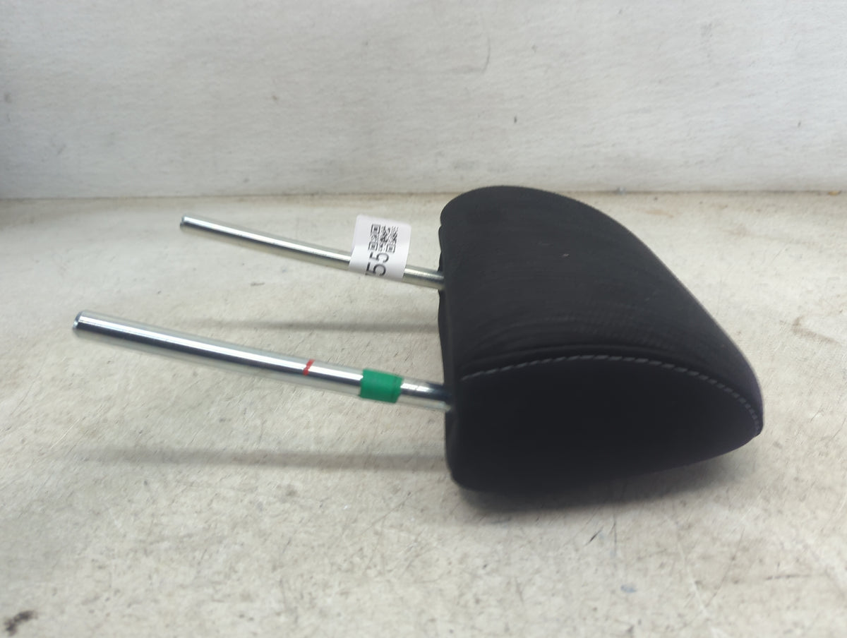 2013-2014 Subaru Legacy Headrest Head Rest Front Driver Seat Black 1480755 - Oemusedautoparts1.com