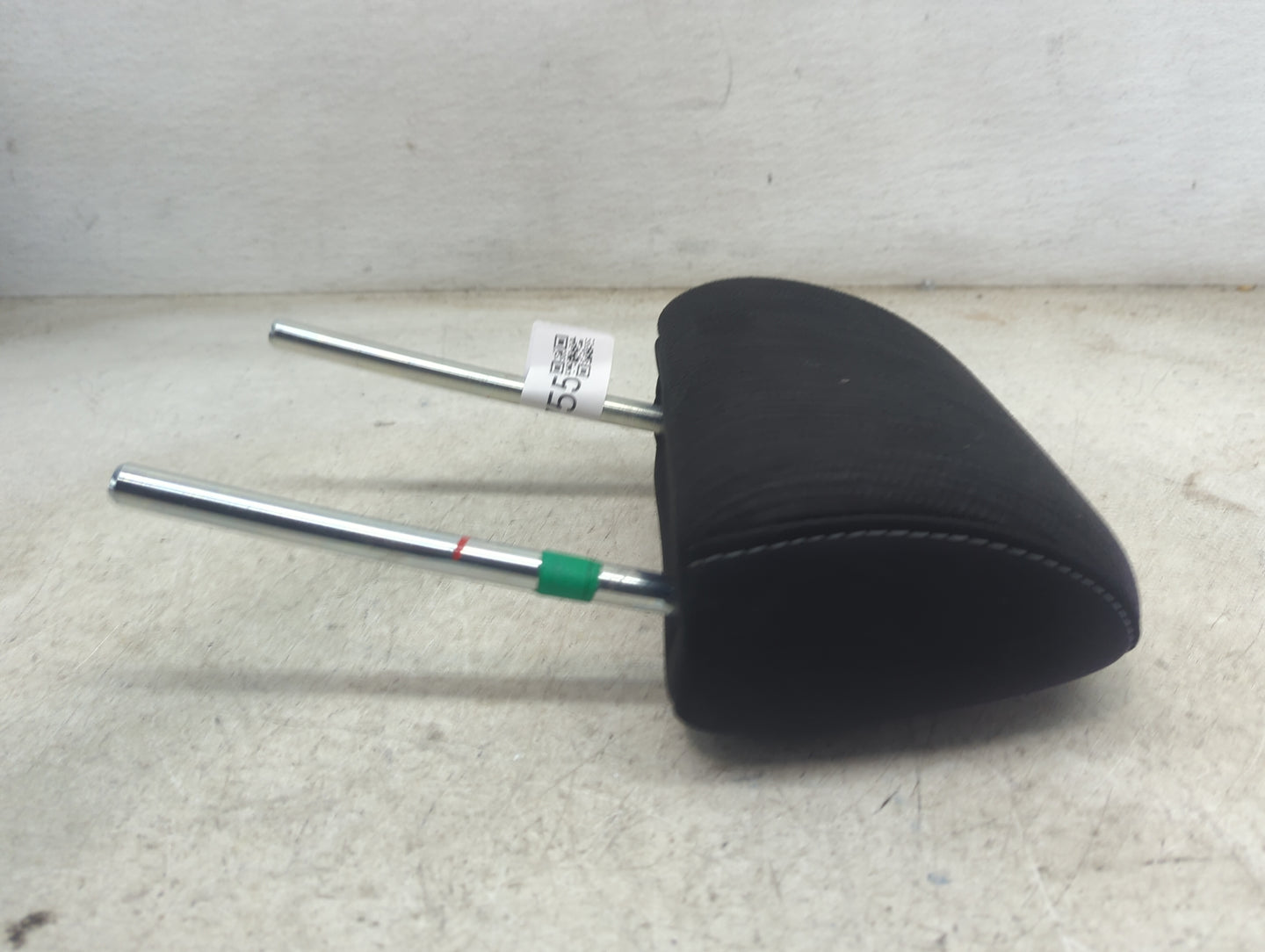 2013 Subaru Legacy Headrest Head Rest Front Driver Seat Black 1480755 - Oemusedautoparts1.com