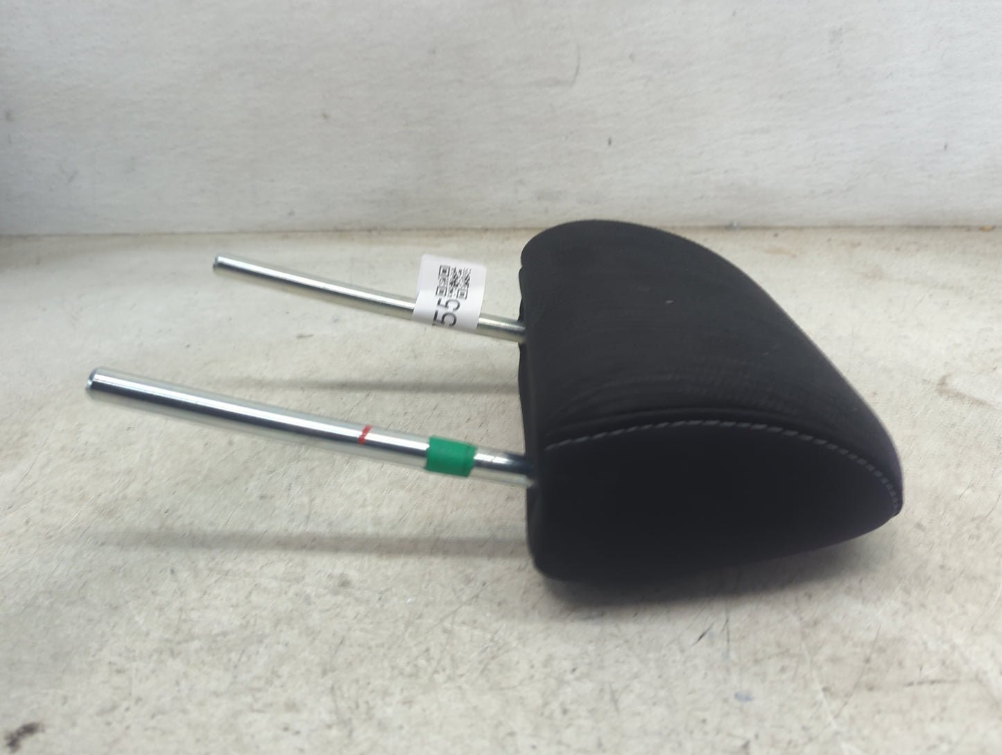 2013 Subaru Legacy Headrest Head Rest Front Driver Seat Black 1480755 - Oemusedautoparts1.com