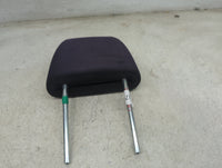2013 Subaru Legacy Headrest Head Rest Front Driver Seat Black 1480755 - Oemusedautoparts1.com