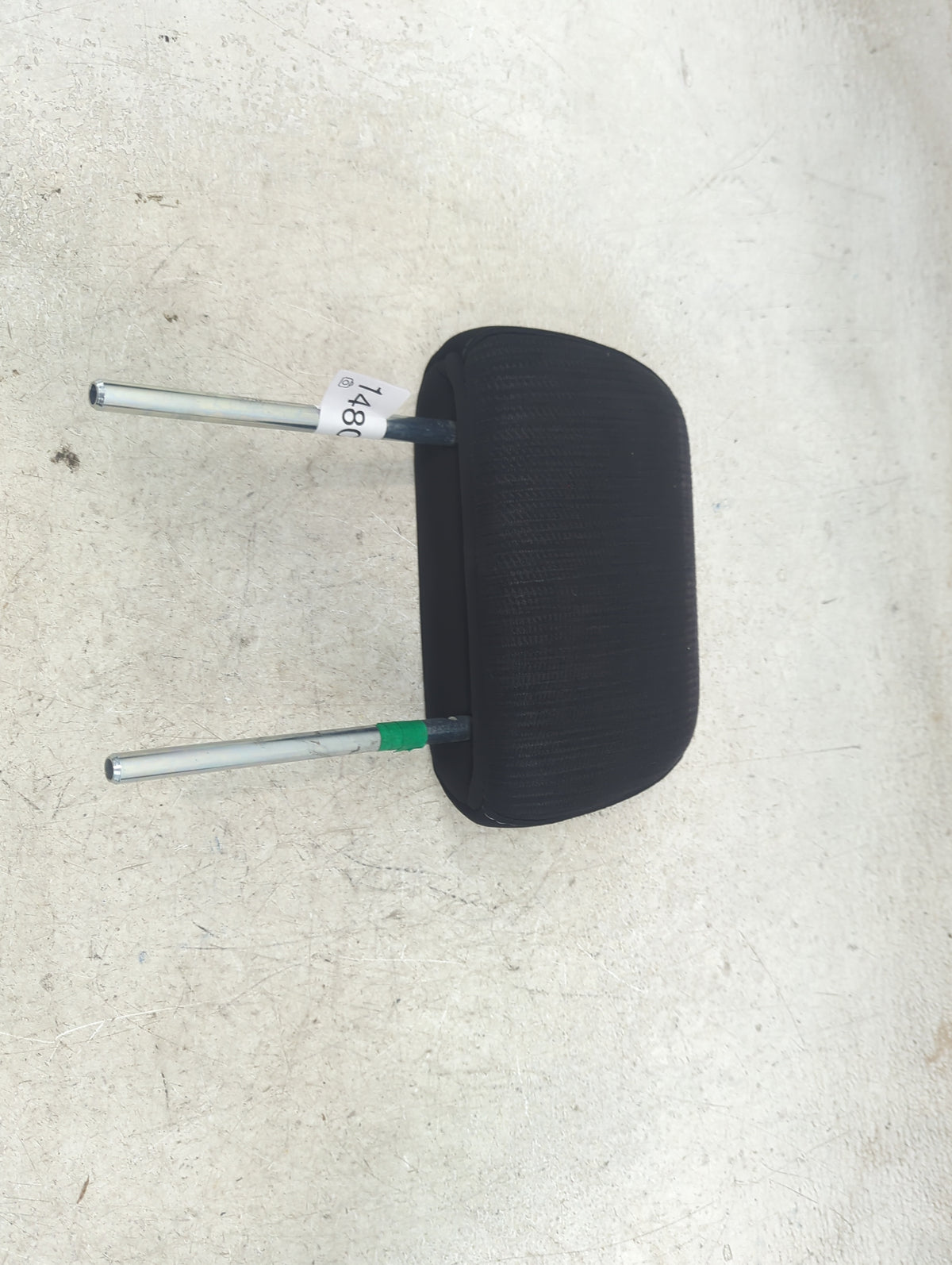 2013 Subaru Legacy Headrest Head Rest Rear Seat Fits OEM Used Auto Parts - Oemusedautoparts1.com