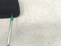2013 Subaru Legacy Headrest Head Rest Rear Seat Fits OEM Used Auto Parts - Oemusedautoparts1.com