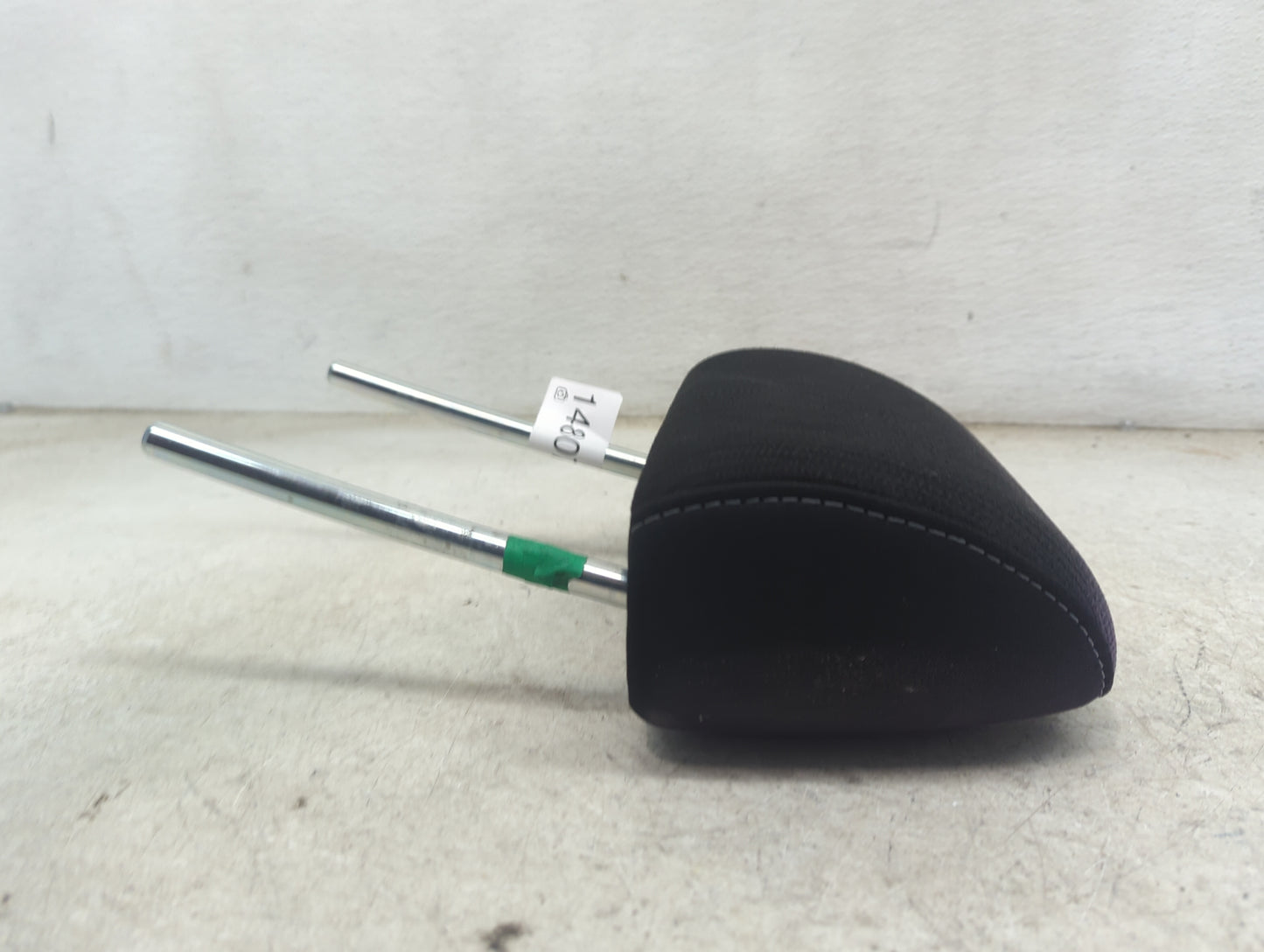 2013 Subaru Legacy Headrest Head Rest Rear Seat Fits OEM Used Auto Parts - Oemusedautoparts1.com