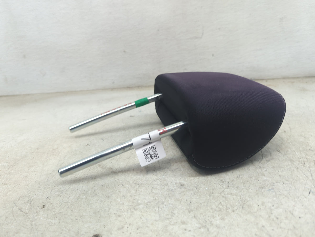 2013 Subaru Legacy Headrest Head Rest Rear Seat Fits OEM Used Auto Parts - Oemusedautoparts1.com