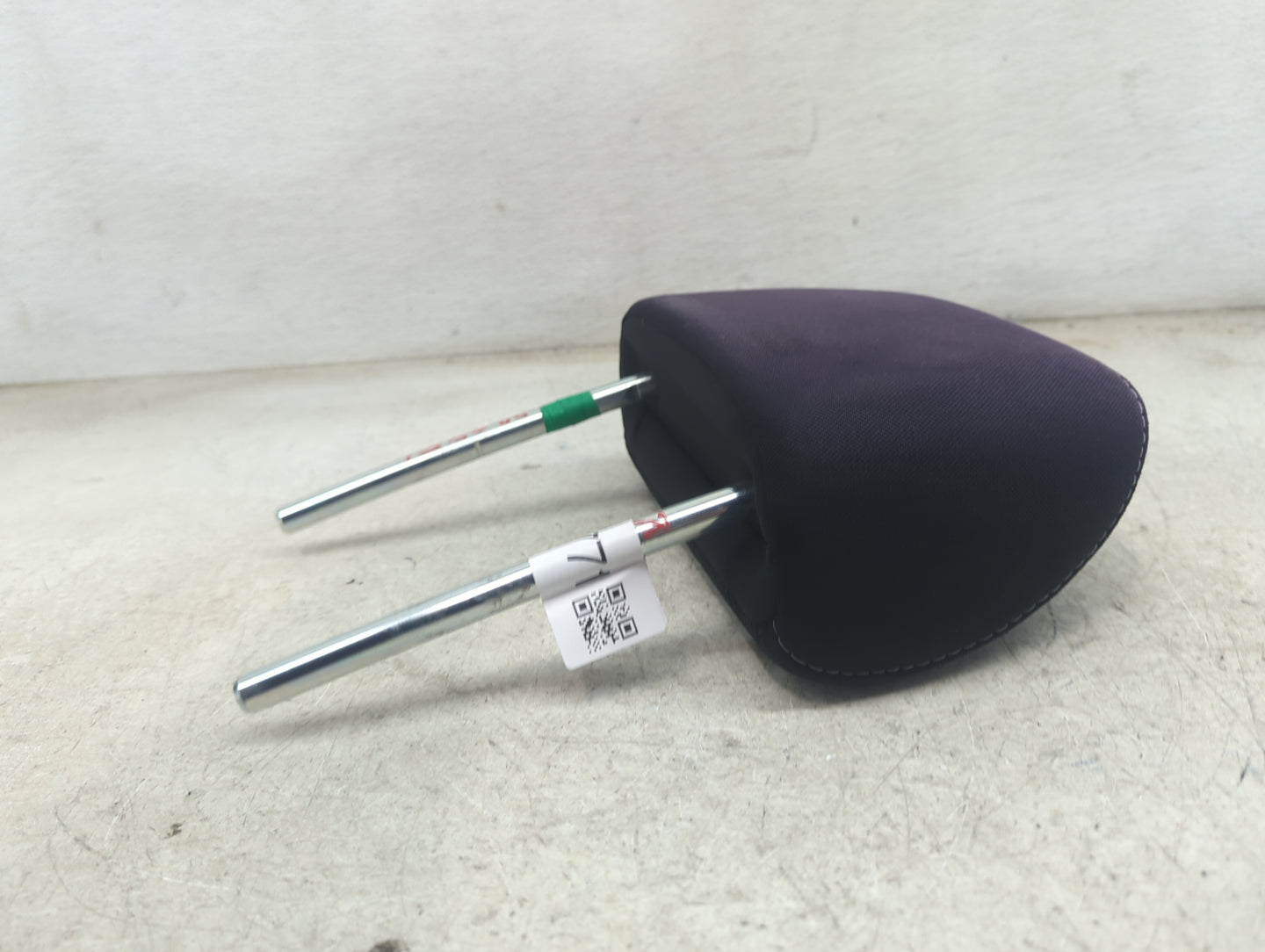 2013 Subaru Legacy Headrest Head Rest Rear Seat Fits OEM Used Auto Parts - Oemusedautoparts1.com