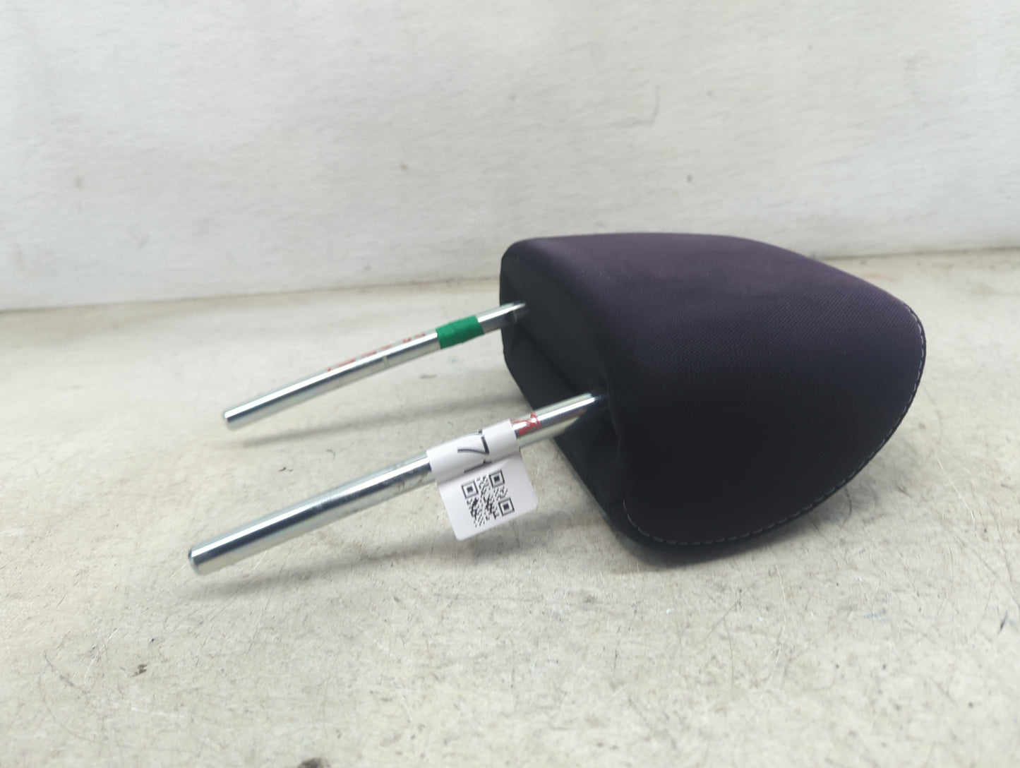 2013 Subaru Legacy Headrest Head Rest Rear Seat Fits OEM Used Auto Parts - Oemusedautoparts1.com