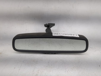 compare product 2013 Subaru Legacy Interior Rear View Mirror Replacement OEM P/N:E11 015892 GNTX-435 Fits OEM Used Auto Parts