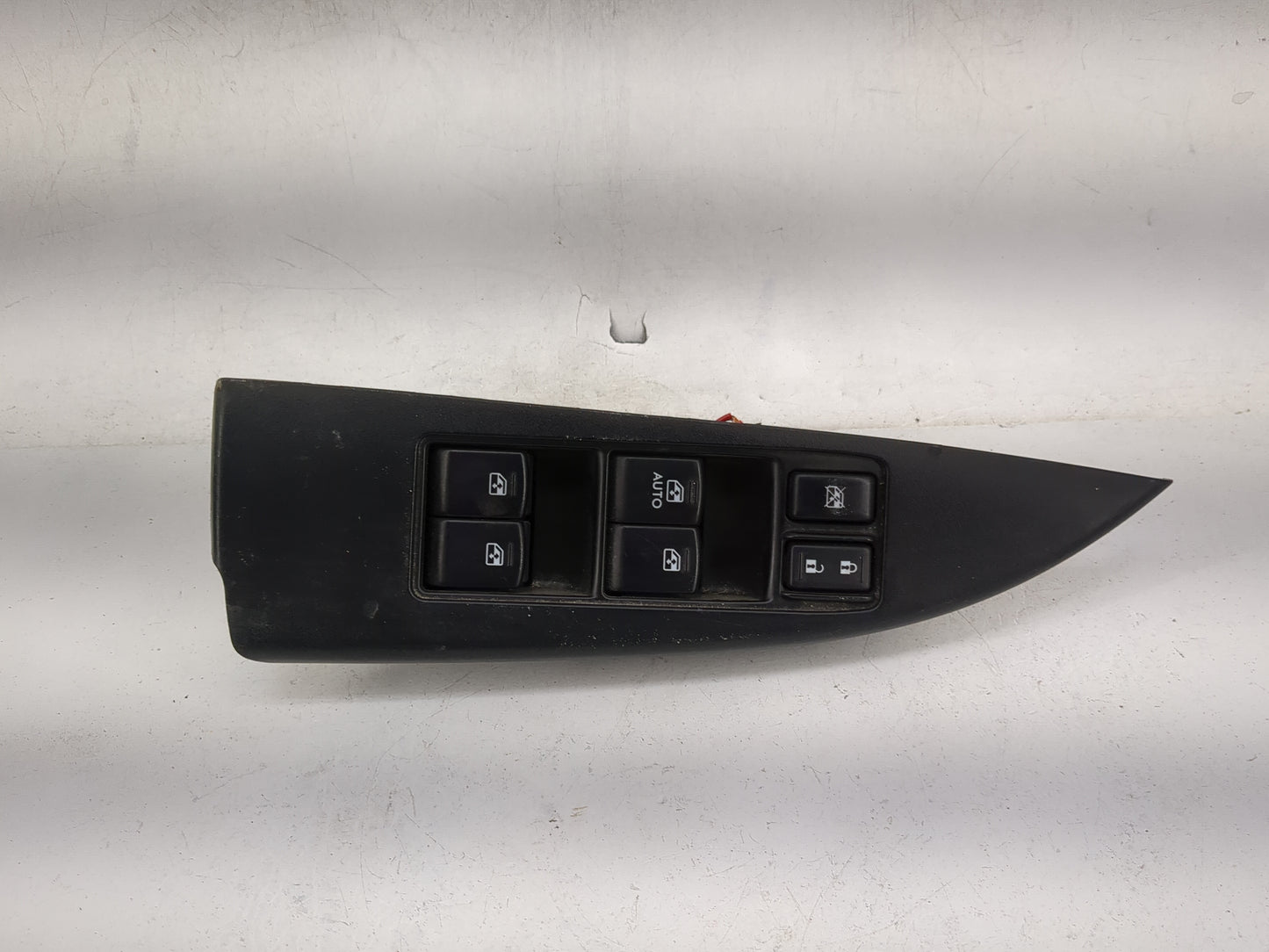 2013-2014 Subaru Legacy Master Power Window Switch Replacement Driver Side Left P/N:83071AJ21A Fits Fits 2013 2014 OEM Used 