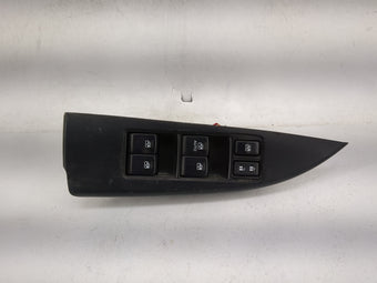 compare product 2013-2014 Subaru Legacy Master Power Window Switch Replacement Driver Side Left P/N:83071AJ21A Fits Fits 2013 2014 OEM Used Auto Parts