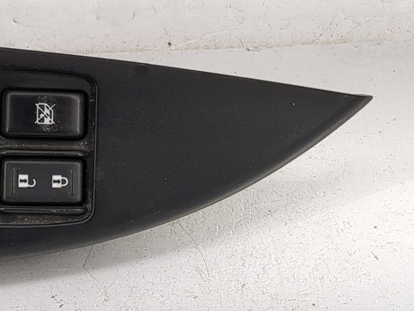2013-2014 Subaru Legacy Master Power Window Switch Replacement Driver Side Left P/N:83071AJ21A Fits Fits 2013 2014 OEM Used 