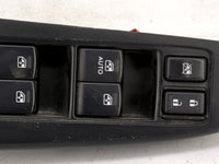 2013-2014 Subaru Legacy Master Power Window Switch Replacement Driver Side Left P/N:83071AJ21A Fits Fits 2013 2014 OEM Used 