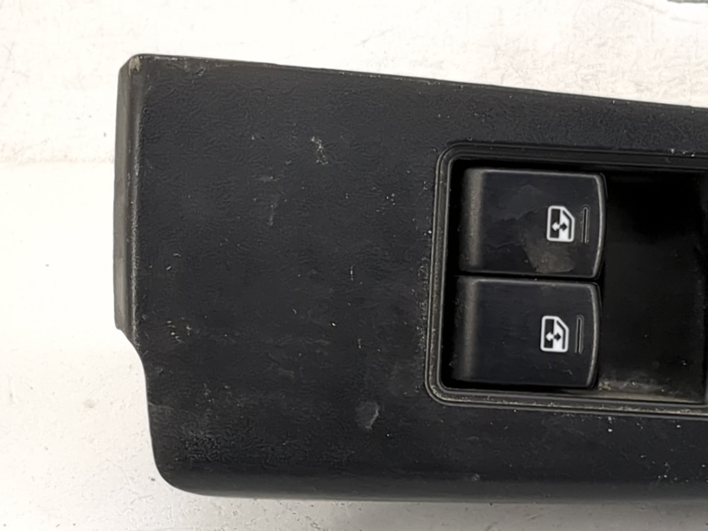 2013-2014 Subaru Legacy Master Power Window Switch Replacement Driver Side Left P/N:83071AJ21A Fits Fits 2013 2014 OEM Used 