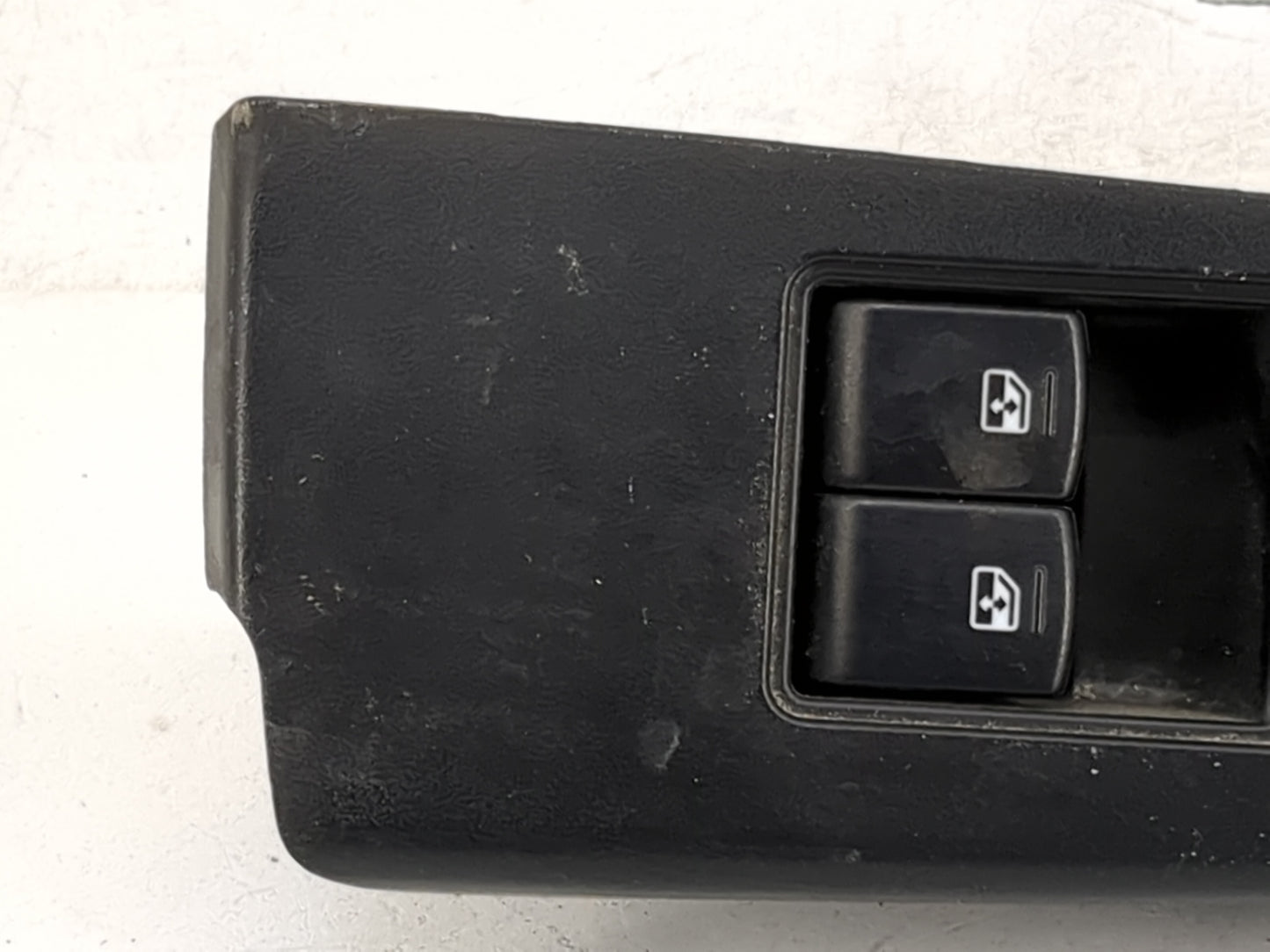 2013-2014 Subaru Legacy Master Power Window Switch Replacement Driver Side Left P/N:83071AJ21A Fits Fits 2013 2014 OEM Used 