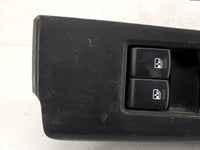2013-2014 Subaru Legacy Master Power Window Switch Replacement Driver Side Left P/N:83071AJ21A Fits Fits 2013 2014 OEM Used 