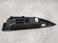 2013-2014 Subaru Legacy Master Power Window Switch Replacement Driver Side Left P/N:83071AJ21A Fits Fits 2013 2014 OEM Used 