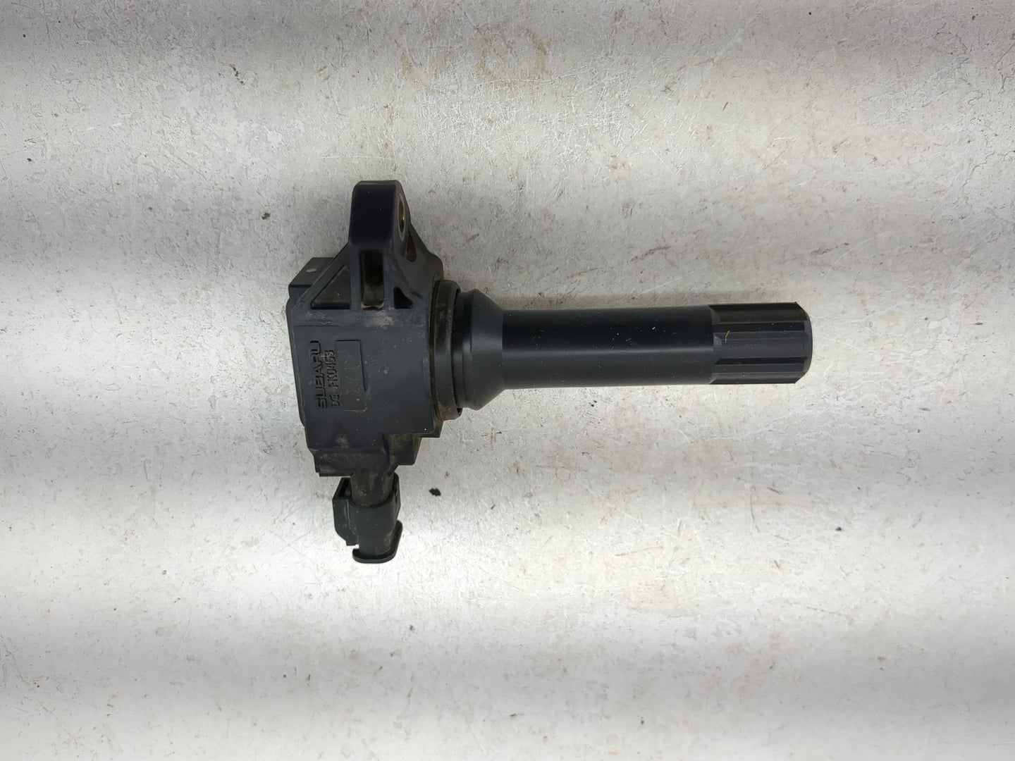 Subaru Legacy Ignition Coil Igniter Pack 1482317 - Oemusedautoparts1.com