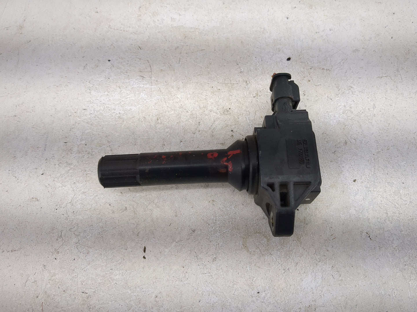 Subaru Legacy Ignition Coil Igniter Pack 1482320 - Oemusedautoparts1.com