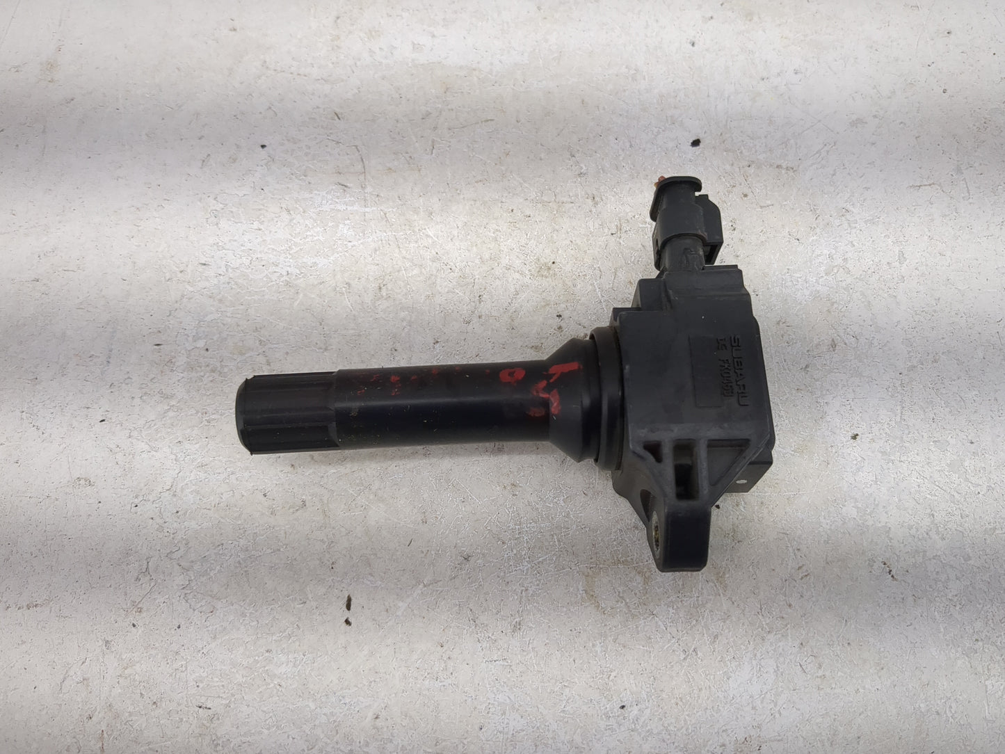 Subaru Legacy Ignition Coil Igniter Pack 1482320 - Oemusedautoparts1.com