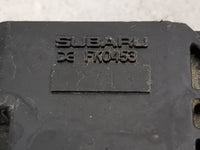 Subaru Legacy Ignition Coil Igniter Pack 1482321 - Oemusedautoparts1.com