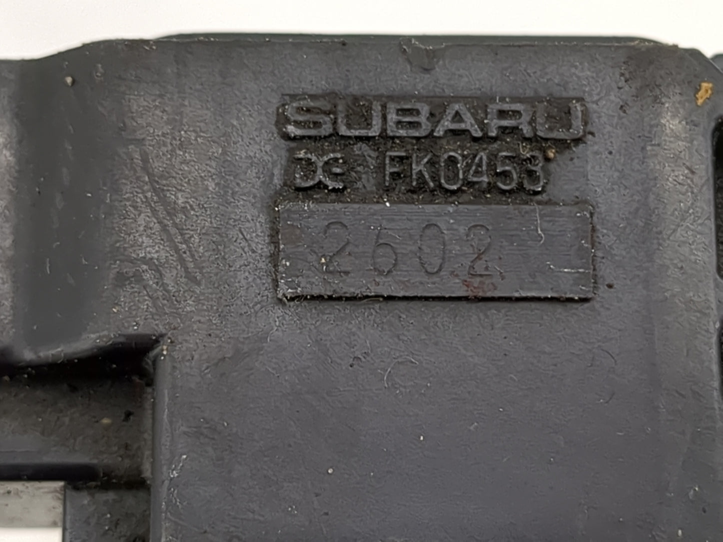 Subaru Legacy Ignition Coil Igniter Pack 1482356 - Oemusedautoparts1.com