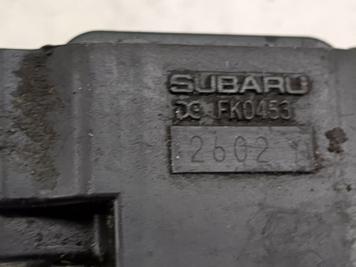 Subaru Legacy Ignition Coil Igniter Pack 1482358 - Oemusedautoparts1.com