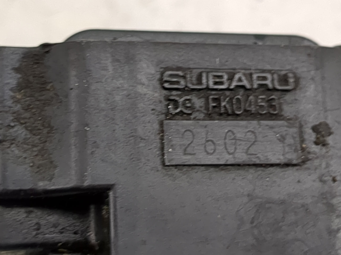 Subaru Legacy Ignition Coil Igniter Pack 1482358 - Oemusedautoparts1.com