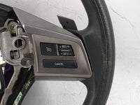 2013 Subaru Legacy Steering Wheel Oem Black - Oemusedautoparts1.com