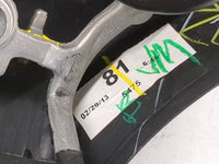 2013 Subaru Legacy Steering Wheel Oem Black - Oemusedautoparts1.com