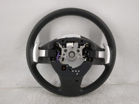 2013 Subaru Legacy Steering Wheel Oem Black - Oemusedautoparts1.com