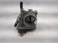 2013 Subaru Legacy Throttle Body P/N:16112AA38A 6H41780 Fits OEM Used Auto Parts - Oemusedautoparts1.com