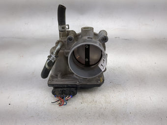 compare product 2013 Subaru Legacy Throttle Body P/N:16112AA38A 6H41780 Fits OEM Used Auto Parts
