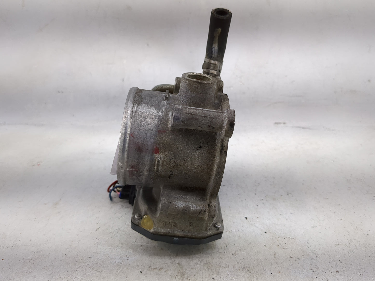 2013 Subaru Legacy Throttle Body P/N:16112AA38A 6H41780 Fits OEM Used Auto Parts - Oemusedautoparts1.com