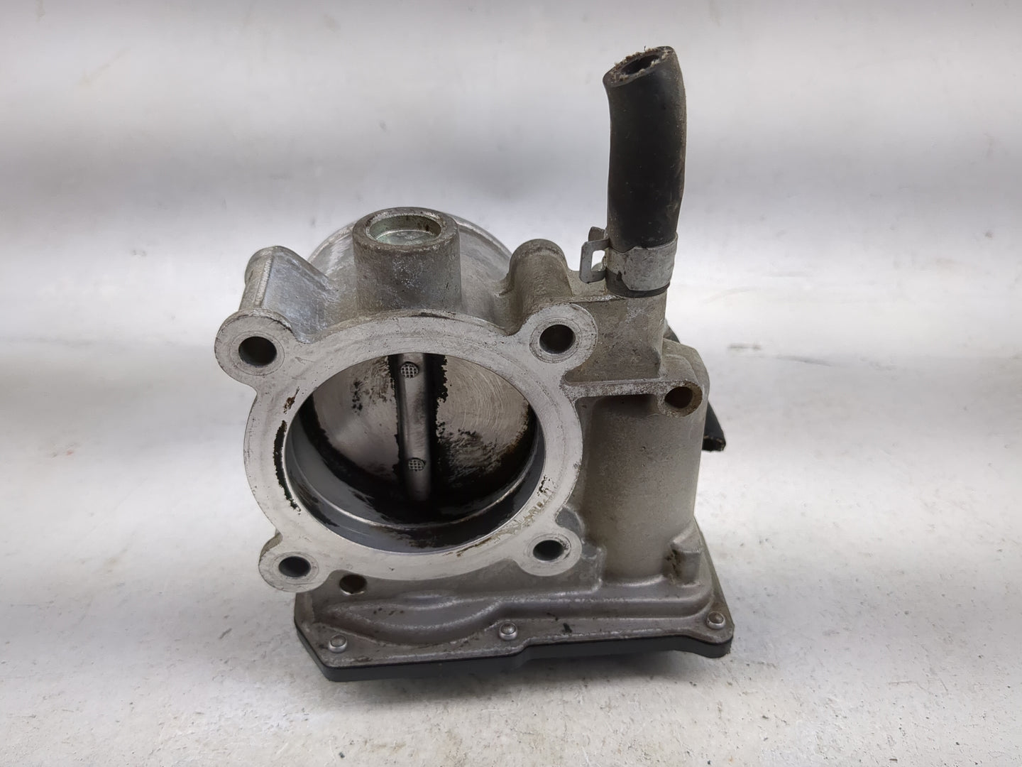 2013 Subaru Legacy Throttle Body P/N:16112AA38A 6H41780 Fits OEM Used Auto Parts - Oemusedautoparts1.com