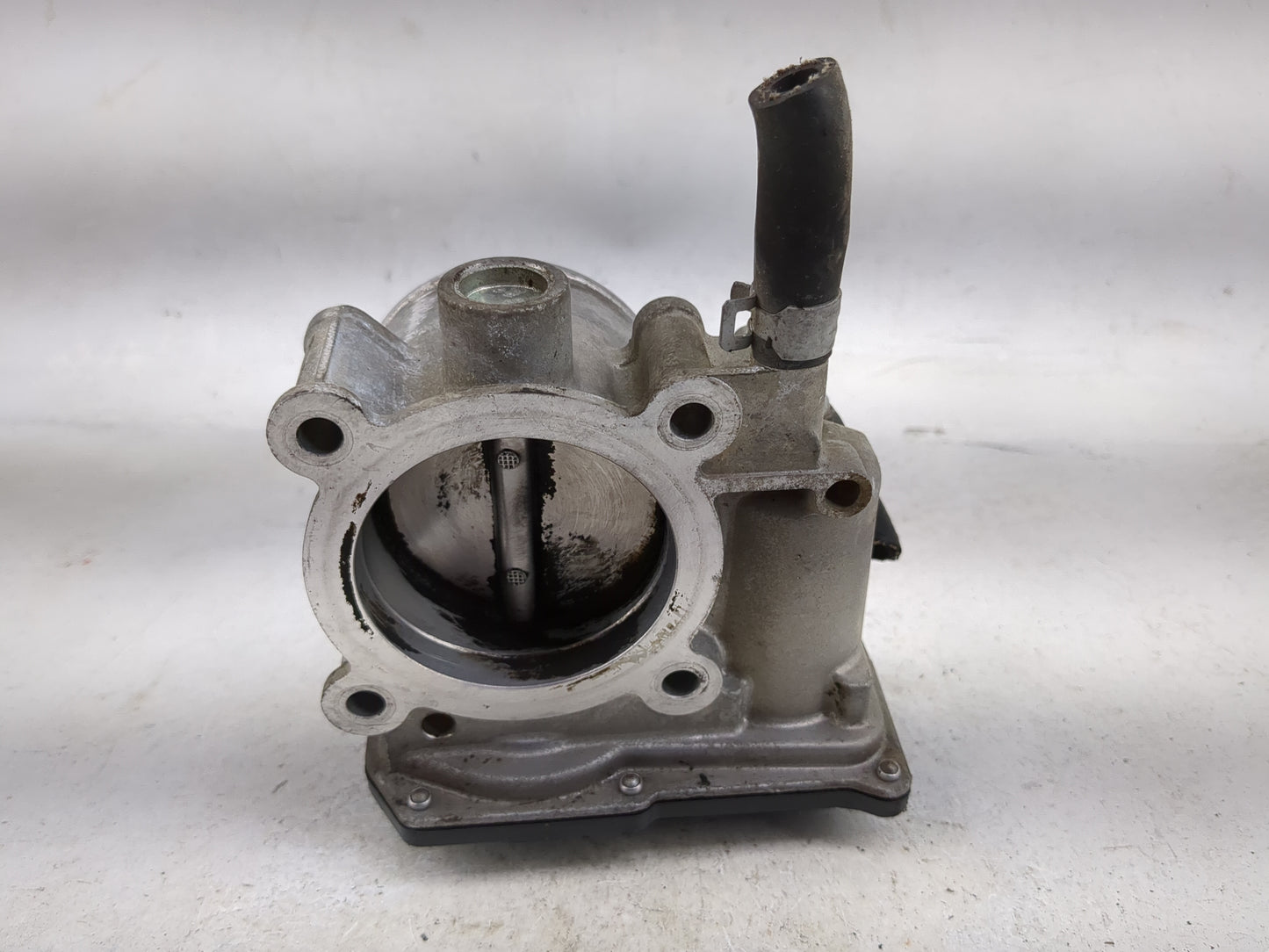 2013 Subaru Legacy Throttle Body P/N:16112AA38A 6H41780 Fits OEM Used Auto Parts - Oemusedautoparts1.com