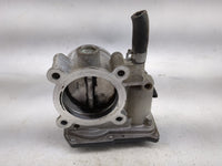 2013 Subaru Legacy Throttle Body P/N:16112AA38A 6H41780 Fits OEM Used Auto Parts - Oemusedautoparts1.com