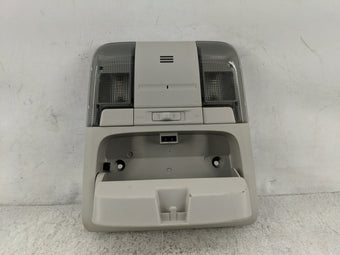 compare product 2010-2014 Subaru Legacy Overhead Roof Console Tan