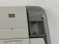 2010-2014 Subaru Legacy Overhead Roof Console Tan - Oemusedautoparts1.com