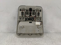 2010-2014 Subaru Legacy Overhead Roof Console Tan - Oemusedautoparts1.com