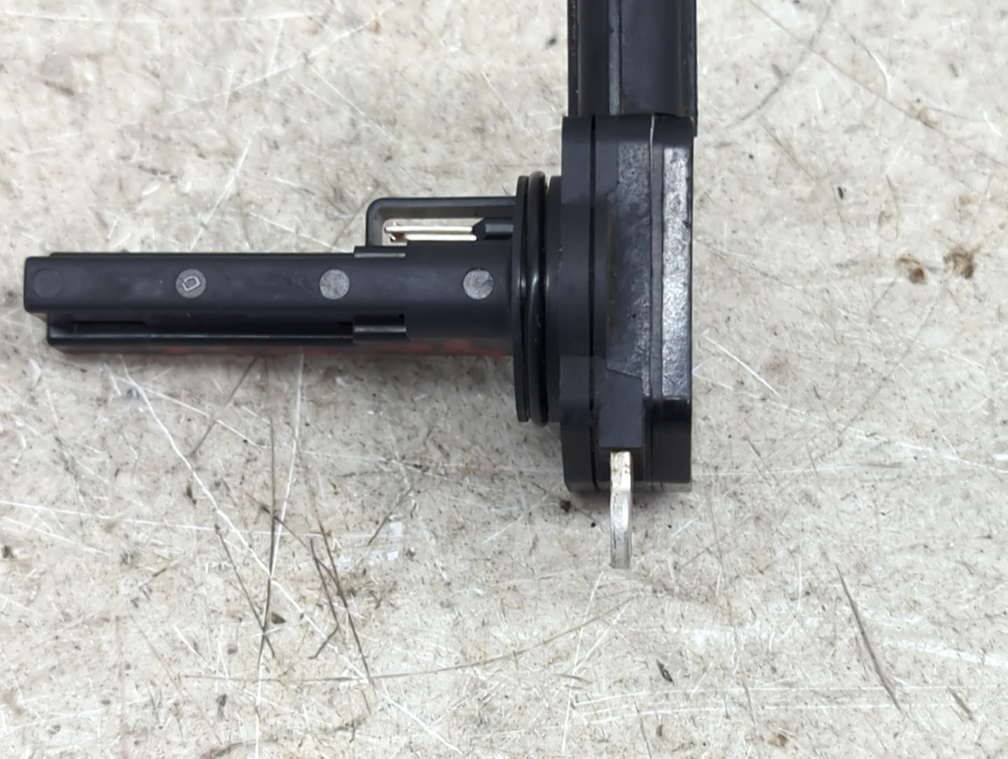 2008-2019 Subaru Legacy Mass Air Flow Meter Maf 1485710 - Oemusedautoparts1.com
