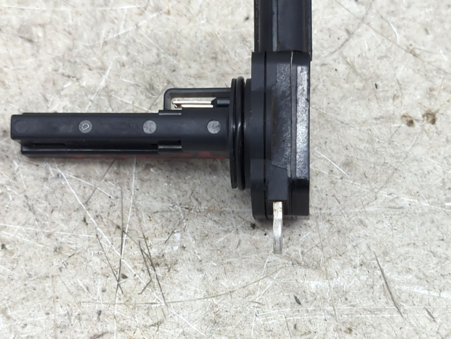 2008-2019 Subaru Legacy Mass Air Flow Meter Maf 1485710 - Oemusedautoparts1.com