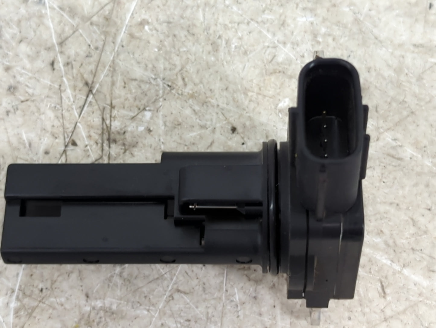 2008-2019 Subaru Legacy Mass Air Flow Meter Maf 1485710 - Oemusedautoparts1.com