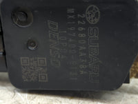 2008-2019 Subaru Legacy Mass Air Flow Meter Maf 1485710 - Oemusedautoparts1.com