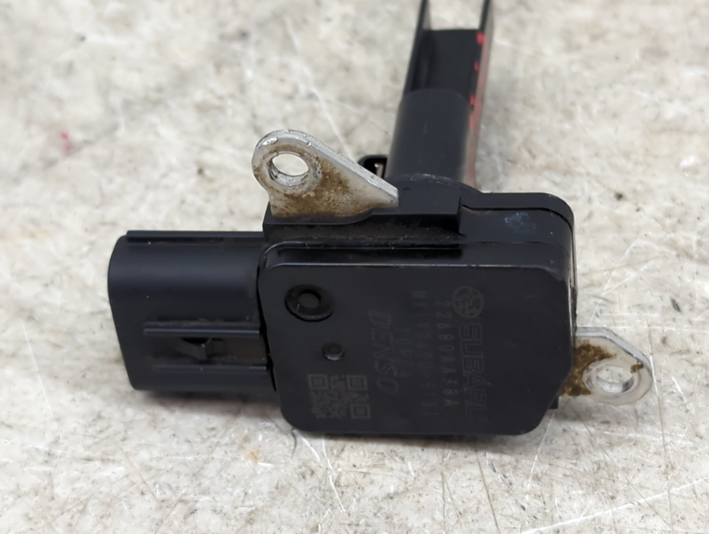 2008-2019 Subaru Legacy Mass Air Flow Meter Maf 1485710 - Oemusedautoparts1.com