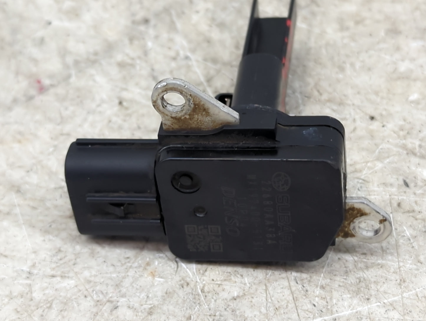 2008-2019 Subaru Legacy Mass Air Flow Meter Maf 1485710 - Oemusedautoparts1.com