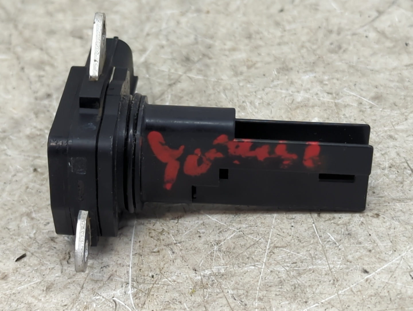2008-2019 Subaru Legacy Mass Air Flow Meter Maf 1485710 - Oemusedautoparts1.com